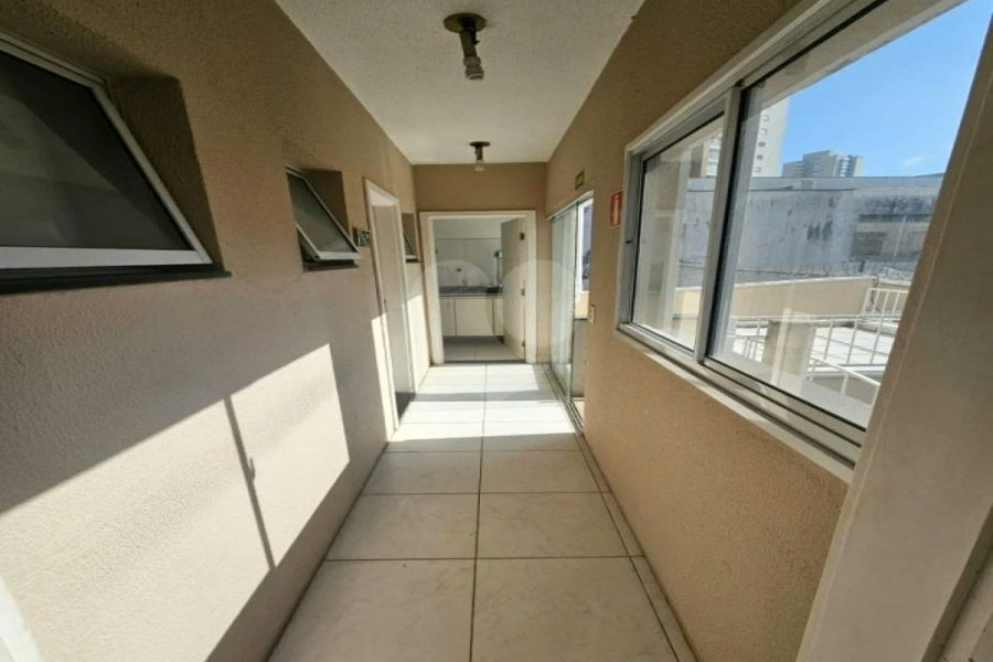 Sala à venda em Jardim Bela Vista, Santo André, SP