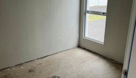 Casa para alugar com 2 quartos no condomínio ALEA, Três Lagoas - MS