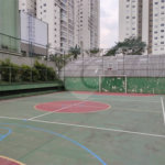 Apartamento à venda Jardim Aeroporto