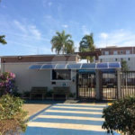 Apartamento no Condomínio Mont Azul.