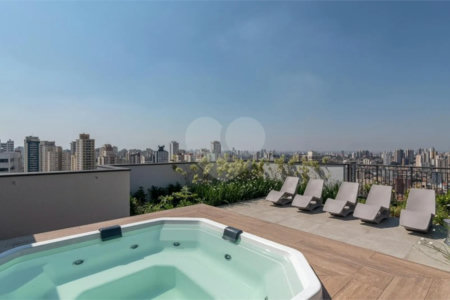 APARTAMENTO DE 35 M² - 700 METROS DO METRÔ - MIRANDOPOLIS