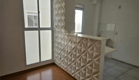 Apartamento à venda com 2 quartos em Jardim Embaré, São Carlos, SP