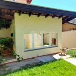 Casa charmosa e elegante localizada no deslumbrante Condomínio Villagio Capriccio Louveira SP