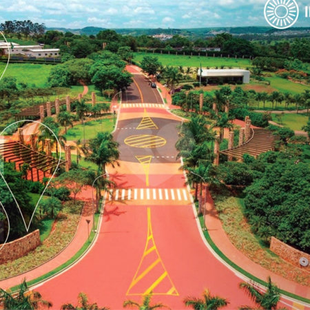 Seu Novo Apartamento no Thai Homes | 92m² com Lazer Completo