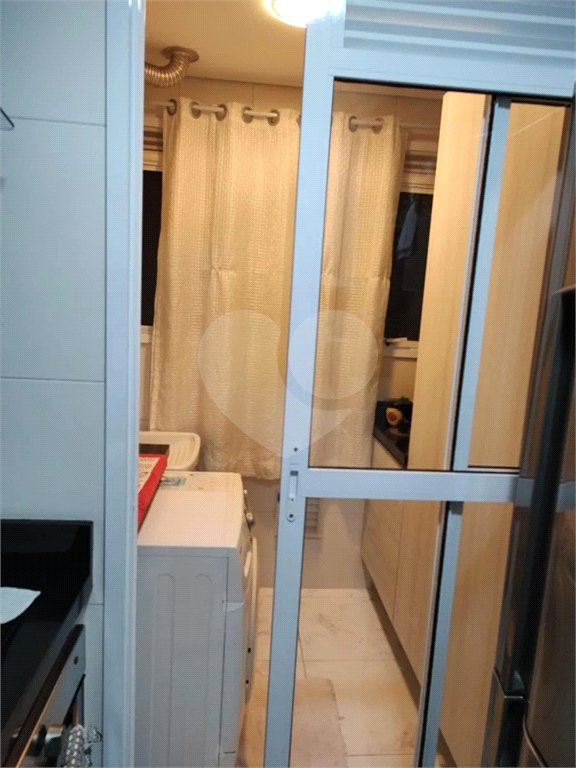 Apartamento 102m² · 4 Quartos · 2 Vagas na Vila Regente Feijó, São Paulo