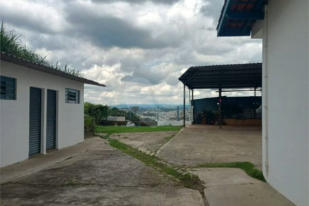 Salão Comercial a Venda no Jardim Melle em Vinhedo/SP