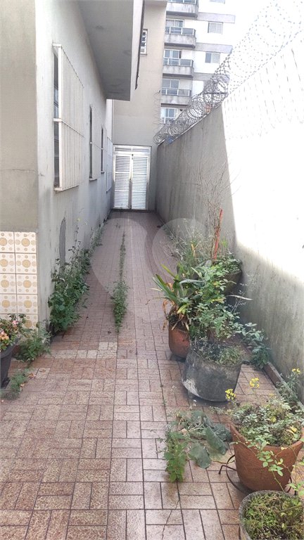 Casa á venda - Vila Guarani
