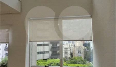 Apartamento à venda com 2 suítes em Vila Andrade, São Paulo, SP