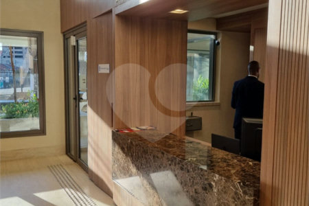 Studio Decorado a venda em uma das áreas mais desejadas de São Paulo, Agfende sua visita já