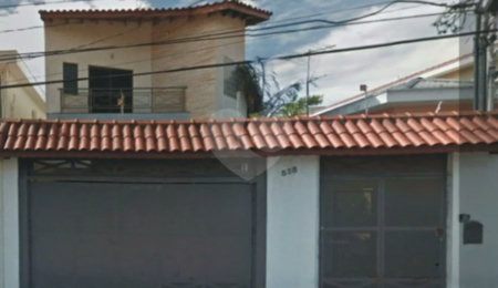 Sobrado a venda na Vila Prudente