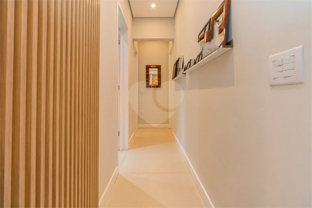 Apartamento 3 suítes 4 vagas 318m² a venda na Vila Sofia - São Paulo