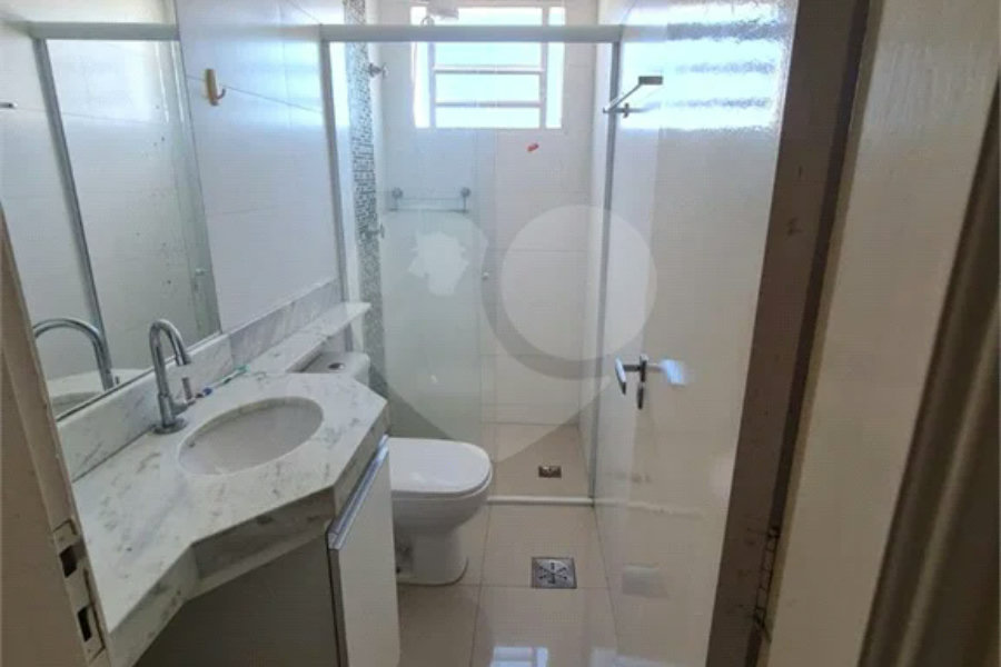 Apartamento à venda no Condomínio Vila Real