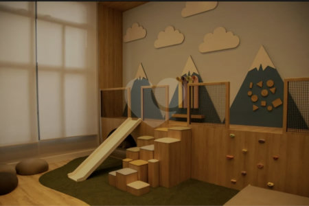Studio para alugar com 1 quarto em Chácara Santo Antônio, São Paulo, SP