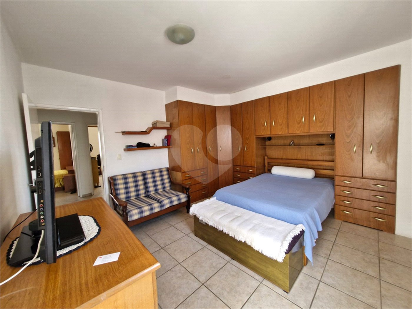 Casa à venda com 3 quartos, sendo 1 suíte, em Granja Julieta, São Paulo, SP