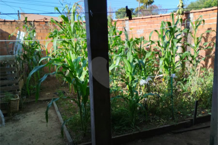 Casa para venda no Jardim Jóckei Club