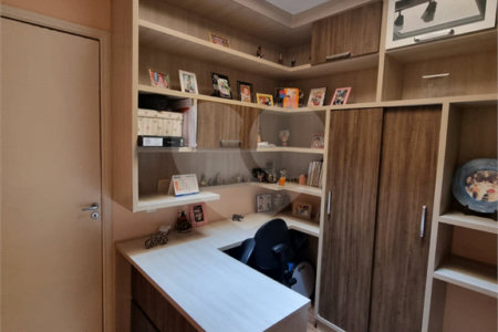 Casa à Venda no Condomínio Orizzonti di San Carlo
