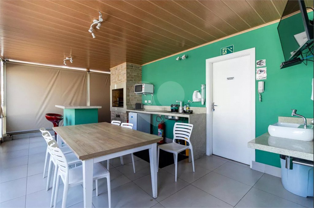 Apartamento à venda com 167m², 3 quartos e 2 vagas