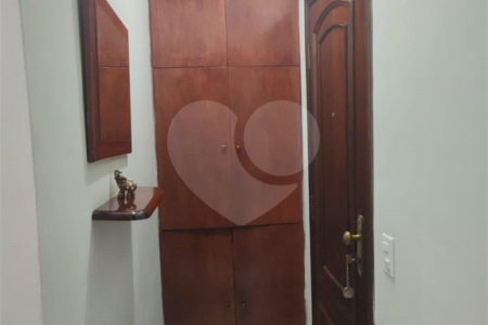 Apartamento de 2 quartos à venda na Penha