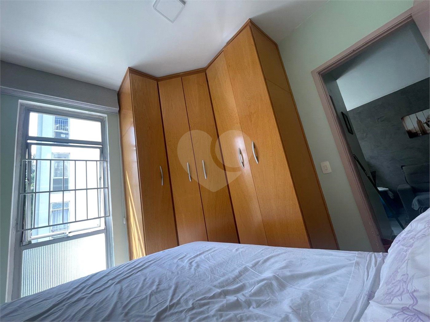 Apartamento à venda com 2 quartos em Vila Santa Catarina, São Paulo, SP
