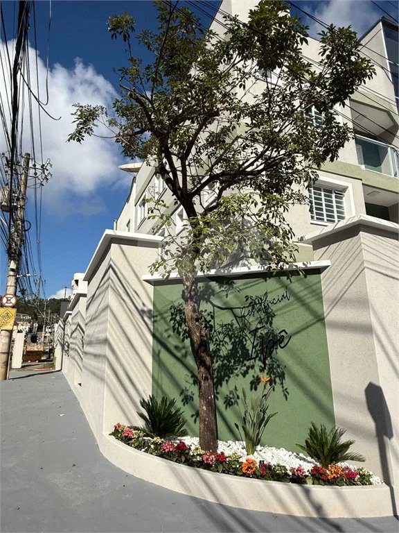 Vendo Apartamento Novo – 80m² de Conforto e Praticidade!