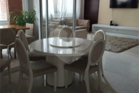 Duplex à venda com 3 suítes em Cerqueira Cesar, São Paulo, SP