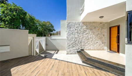 Casa à venda com 3 quartos, sendo 1 suíte,  em Jardim Priscila, São João da Boa Vista, SP