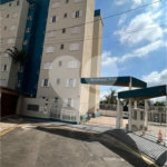 Vendo Apartamento no Residencial Aline na Cidade de São Carlos SP.