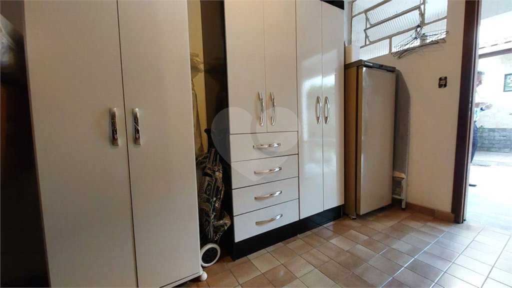 Casa à venda com 3 quartos, sendo 1 suíte,  em Vila Paulista, São Paulo, SP