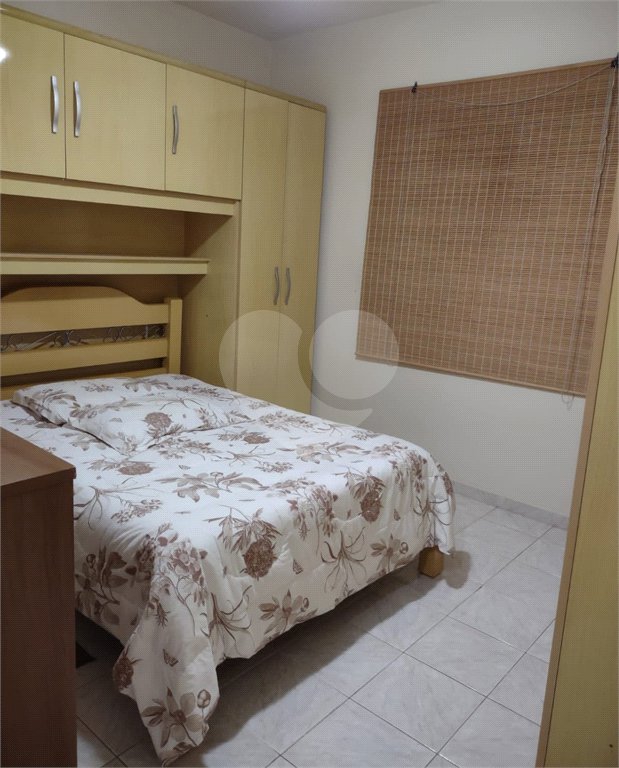 Casa para venda na Vila Isolina Mazzei em São Paulo/SP