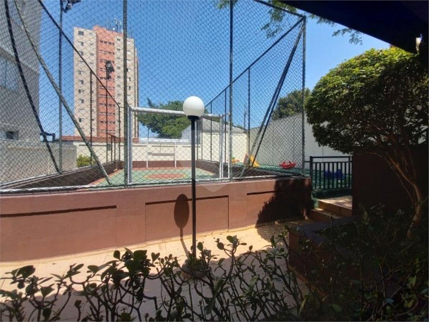 Apartamento à venda com 3 quartos em Vila Santa Catarina, São Paulo, SP