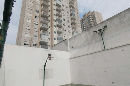 Apartamento á venda - Cambuci