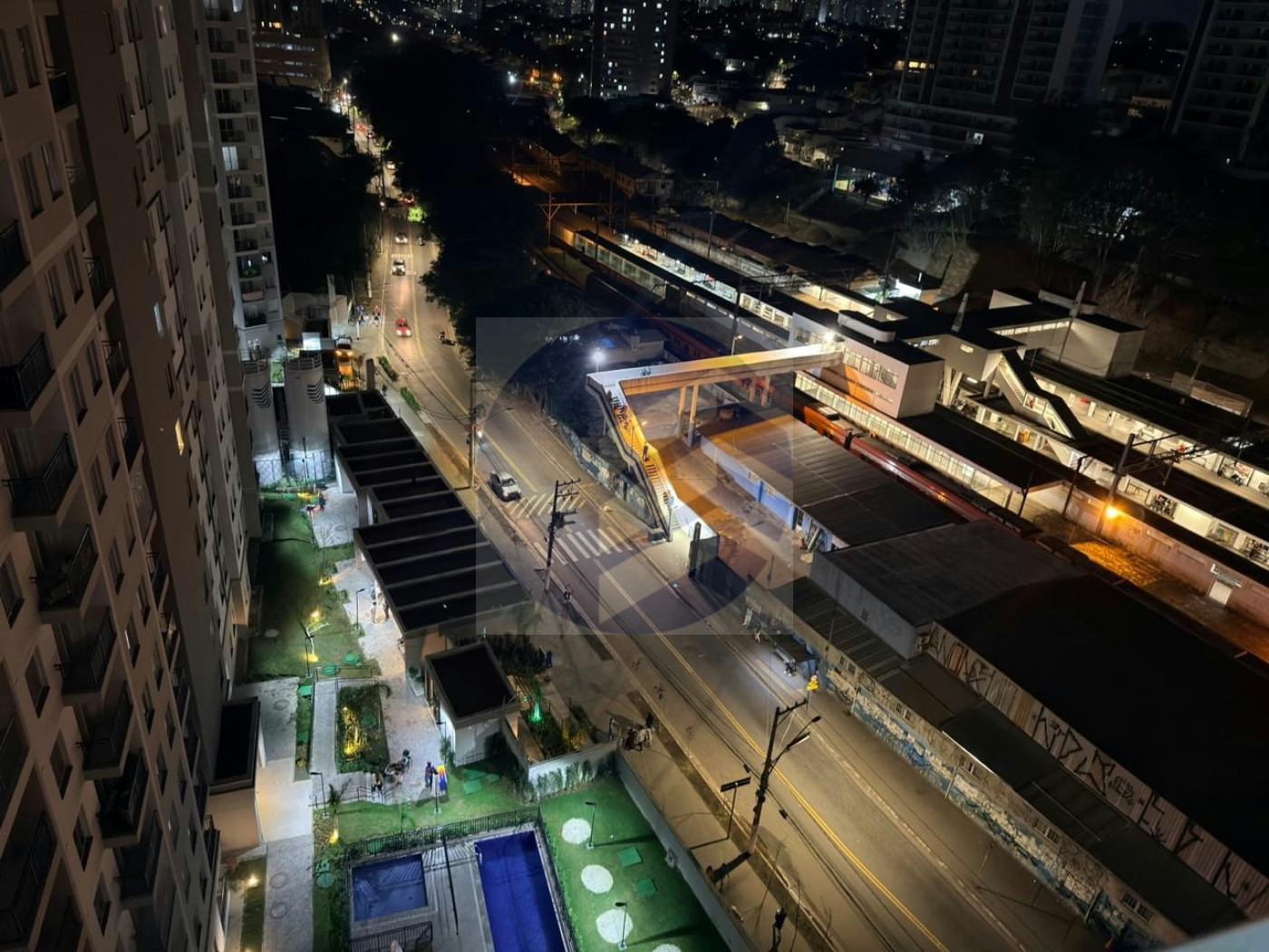 Apartamento à venda com 2 quartos em Pirituba, São Paulo - SP