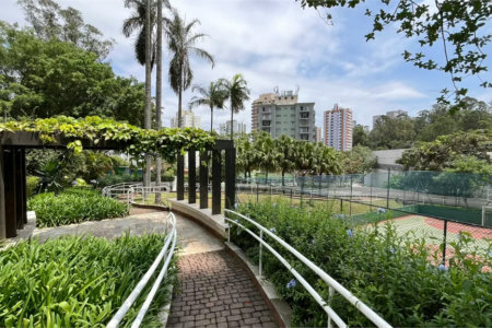 LINDÍSSIMO APARTAMENTO À VENDA – 173m² | 3 SUÍTES | 3 VAGAS | PRÓXIMO AO PARQUE BURLE MARX