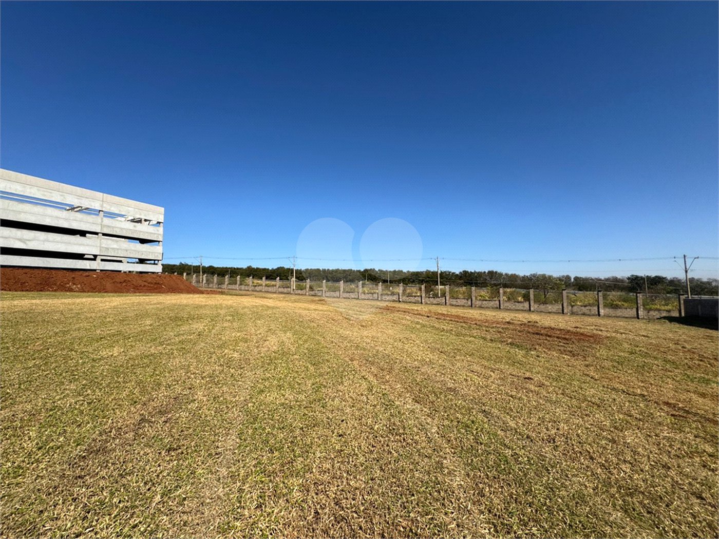Terreno Comercial á venda em Parque tecnológico Damha II, em São Carlos.