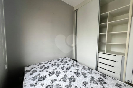 Apartamento á venda - Saúde