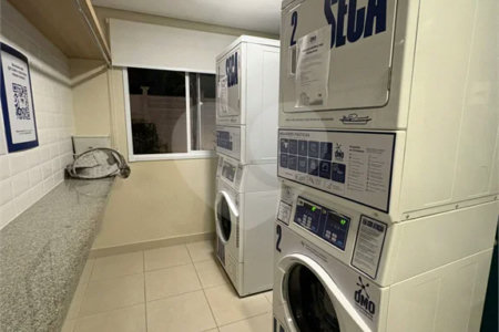 Apartamento para Alugar – 32m² –