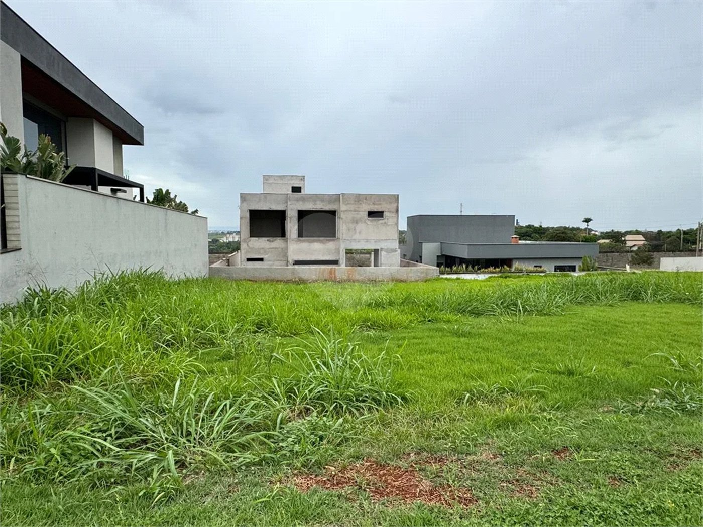 Terreno a venda no Condomínio Morada do Engenho, na cidade de Piracicaba - SP
