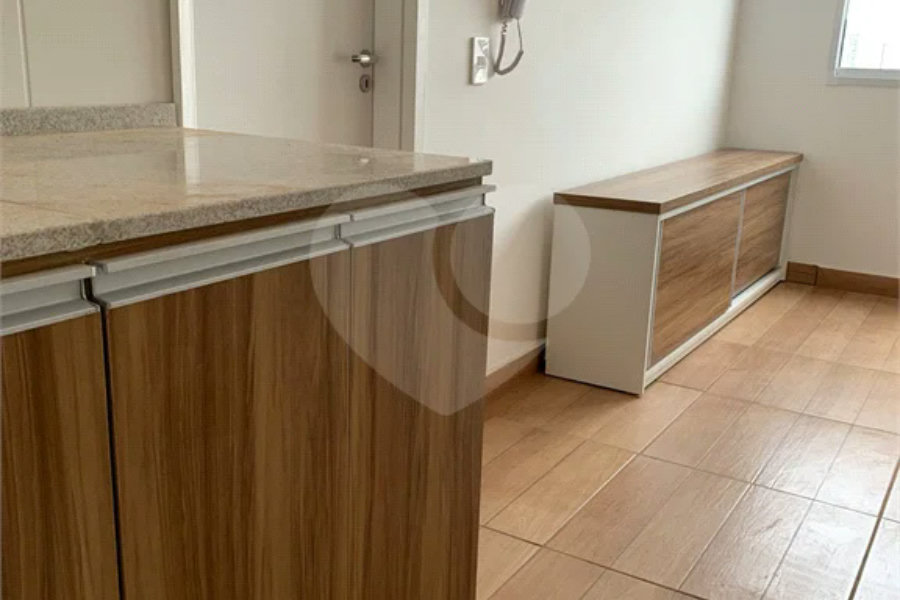 Apartamento à venda com 1 quarto em Jardim Cidália, São Paulo, SP