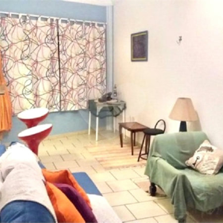 Apartamento no Alto da Mooca