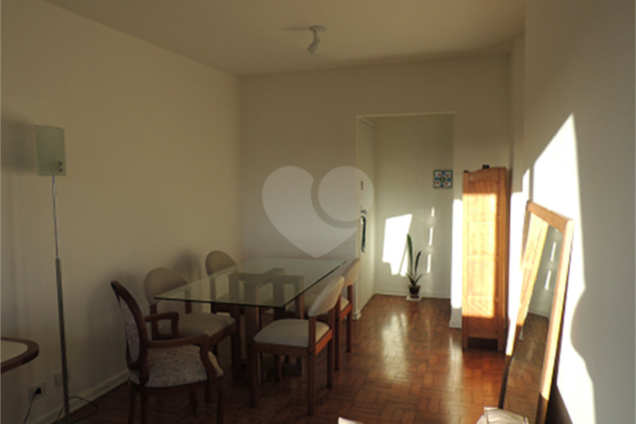 APARTAMENTO ACLIMAÇÃO 1 QUARTO/COZINHA/SALA, 55m2, 1 GARAGEM