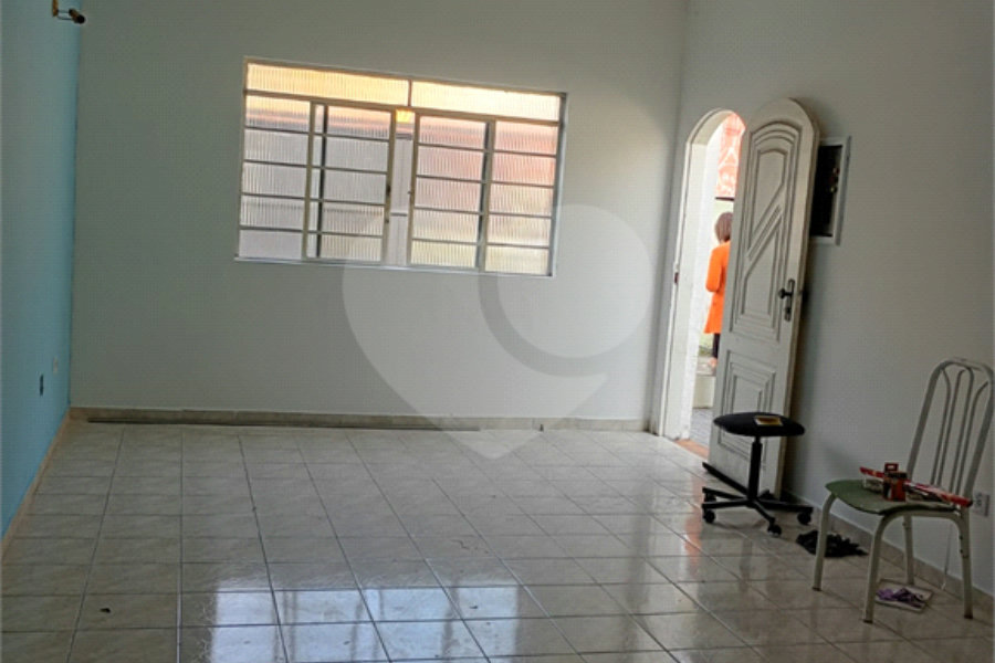 Sobrado em Pirituba com 3 dormitórios e localização privilegiada