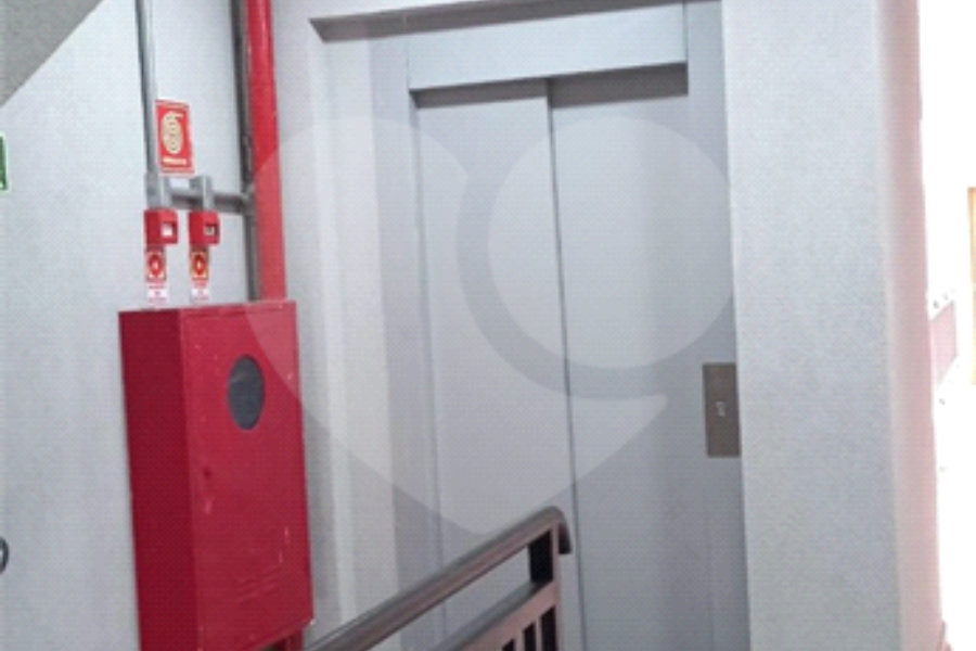 Apartamento à venda com 1 quarto em Jardim São Paulo(zona Norte), São Paulo, SP