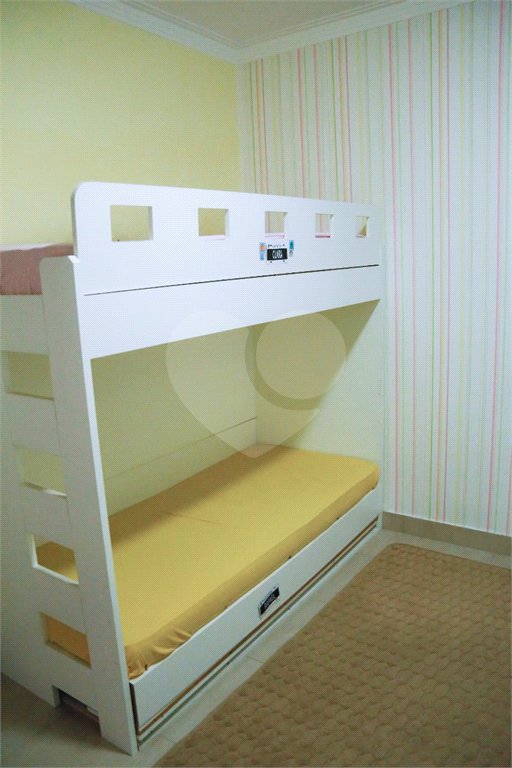Sobrado Residencial Vila Pirituba