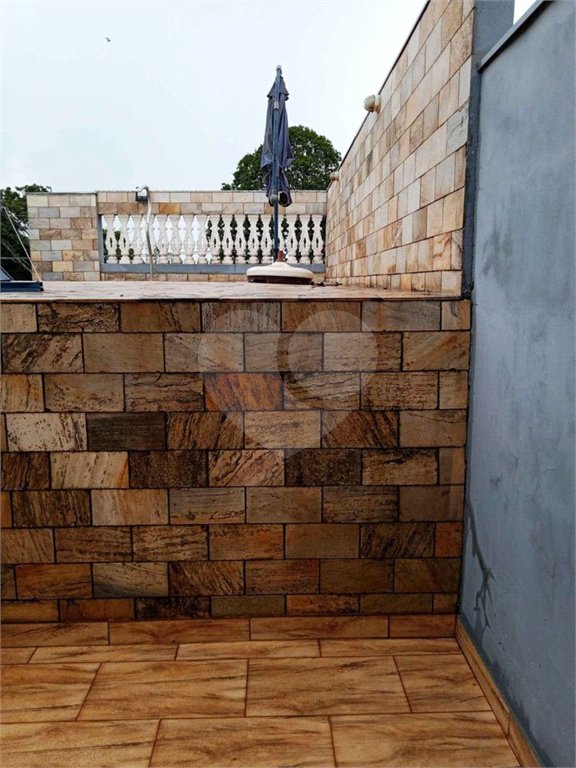 Casa para venda na Vila Prado