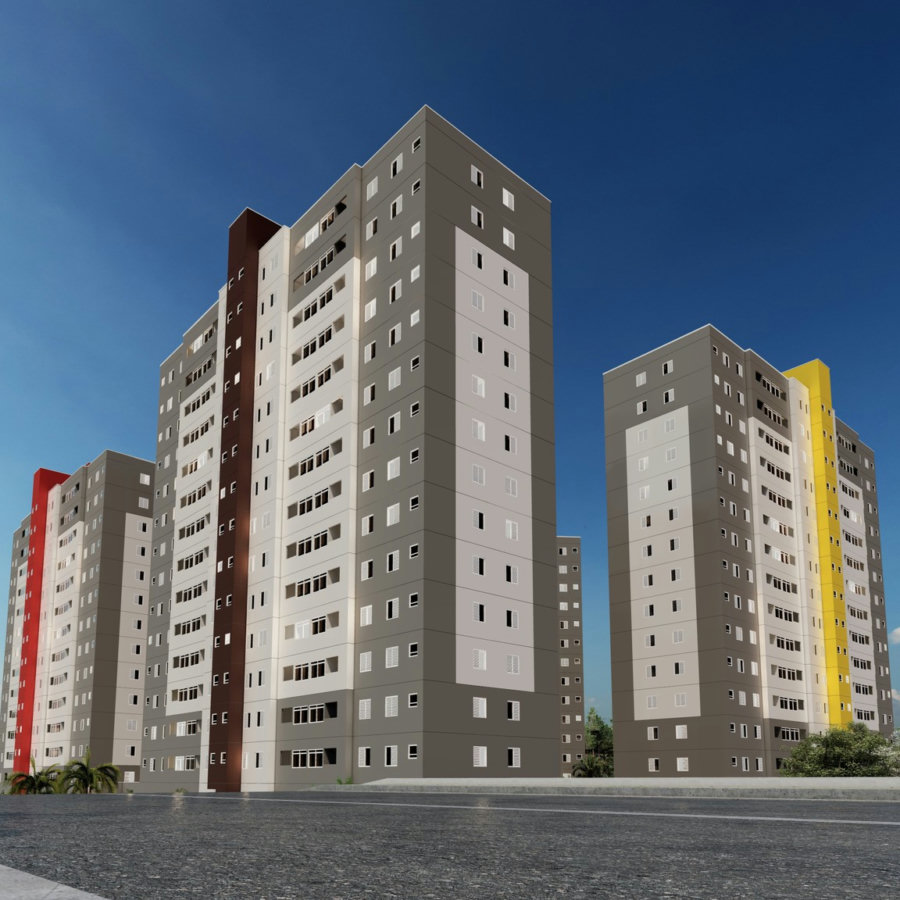 Mirante Flamboyant