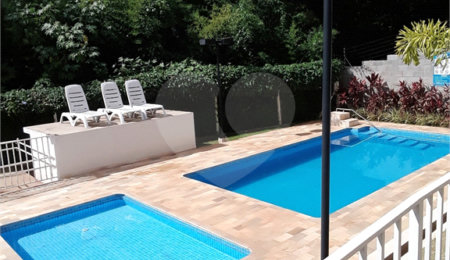 Apartamento à venda com 2 quartos em Recreio São Judas Tadeu, São Carlos, SP