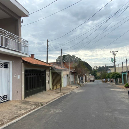 Casa térrea para venda, no São Carlos 8 .