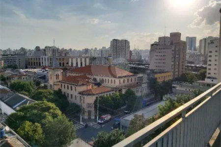 APARTAMENTO A VENDA EM SP MOOCA