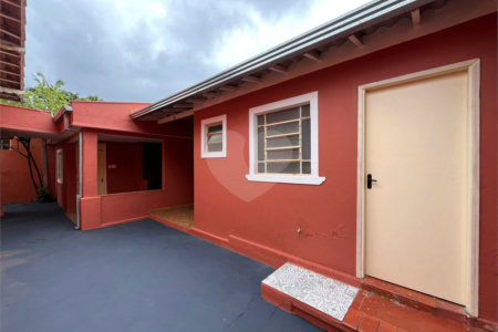 Casa à venda no Centro de São Carlos