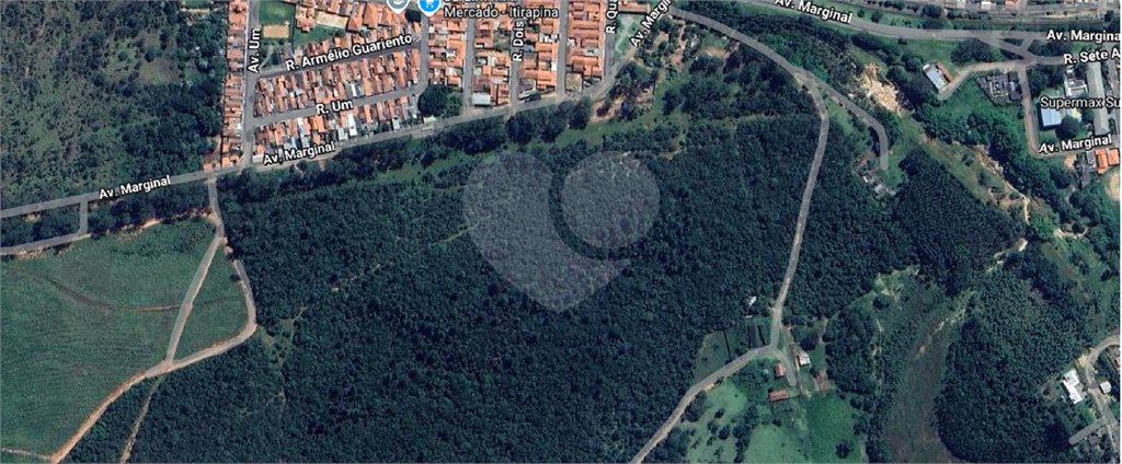 Chácara à Venda em Itirapina - Planalto Serra Verde